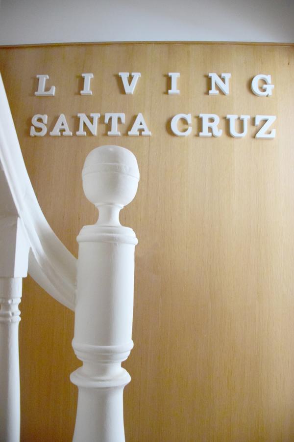 Bed and Breakfast Living Santa Cruz Coimbra Exterior foto